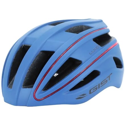 Headset met 360° lichtwielverstelling Gist Luxo In-Mold