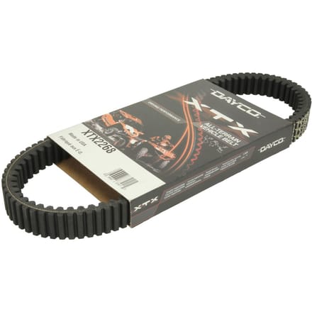 Extreme koppel aandrijfsnaar Dayco KFX 700 2WD (KSV700A)