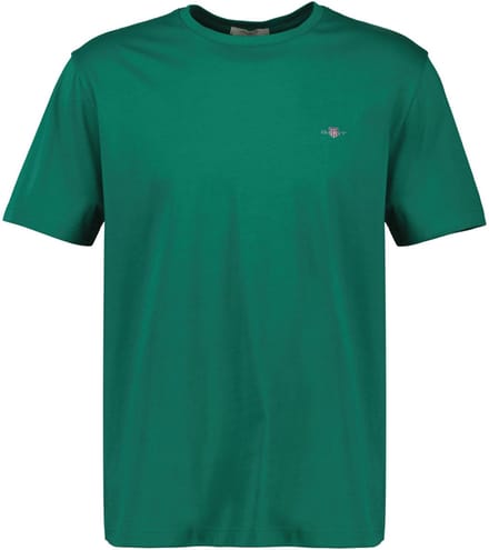 GANT T-shirt Reg Shield Set van 1