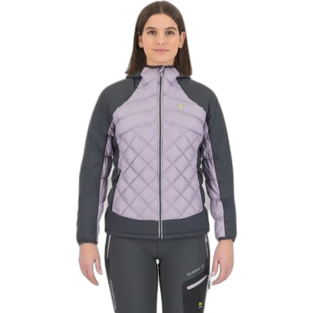 Dames ski jas Karpos Lastei Active Plus