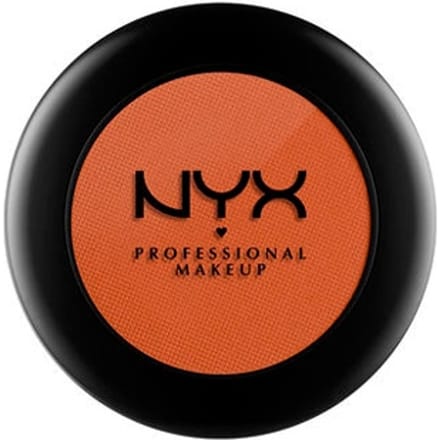 NYX Matte Oogschaduw Prikkelend