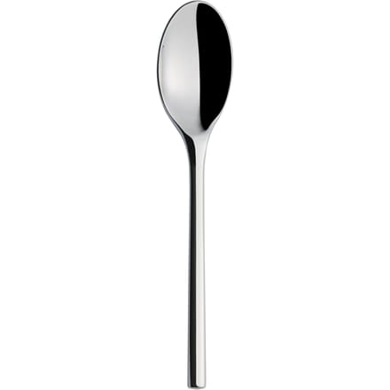 Iittala - Artik Lepel - Dessertlepel - zilver