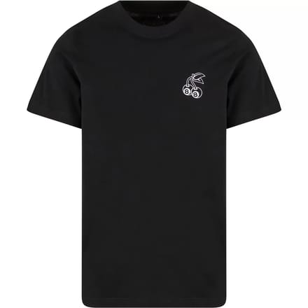 Mister Tee 8Ball Cherry EMB Tee MT3751