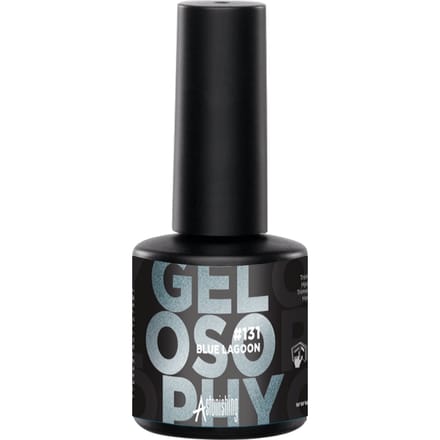 Astonishing Gelosophy #131 Blue Lagoon 7ml