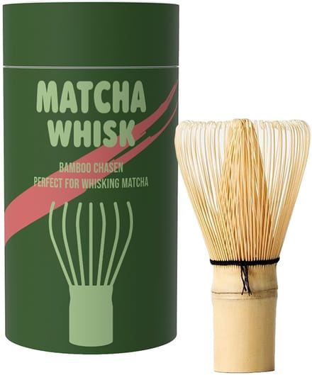 Matcha Whisk – Bamboe Chasen