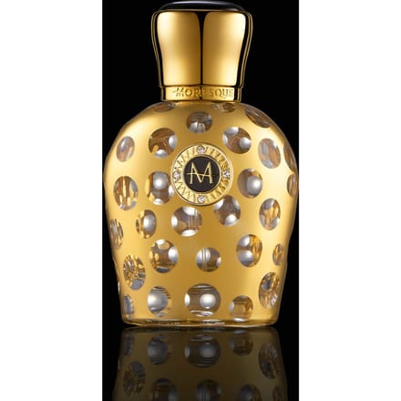 Moresque Gold Collection Oroluna Eau de Parfum
