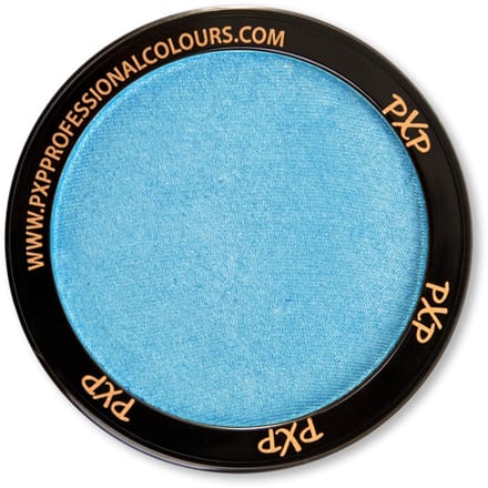 Aqua body & facepaint PXP 10 gr Pearl Sky Blue EU compliant