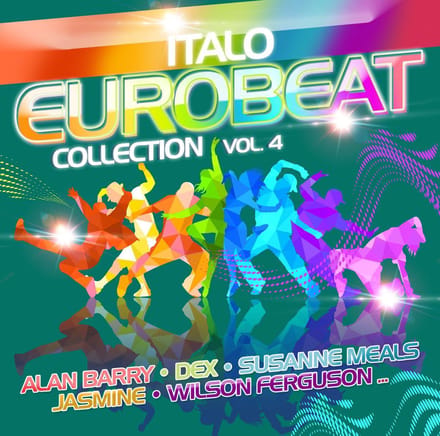 Italo Eurobeat Collection Vol.