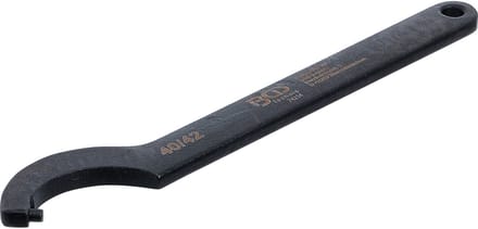 BGS Haaksleutel met neus 40 - 42 mm - 74214