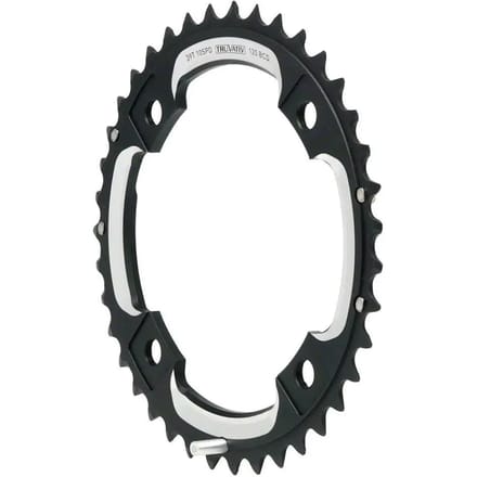 MTB Tray Sram Cring Mtb 42T S2 120 Al6 Btblk Cncaf Lp