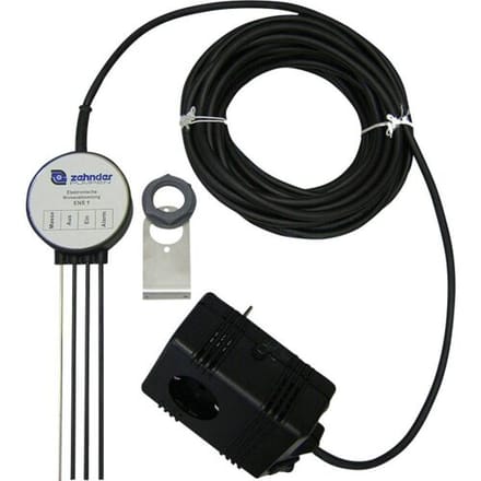 Zehnder Pumpen 11416 ENS 1.1 Niveauregelaar Legen 10.00 m