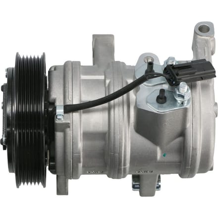 Compressor airconditioning THERMOTEC KTT090283