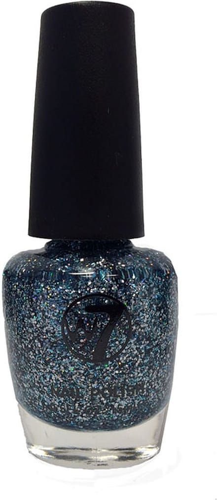 W7 nagellak - 175 Rocket