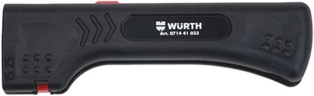 Wurth - Kabelstripper UNIVERSEEL PLUS - Kabelstripper UNIVERSEEL PLUS x 1 st