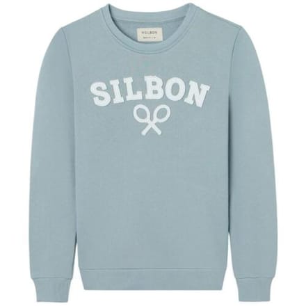 Sweaters Silbon SS263021103643