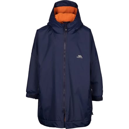 Waterproof droog jasje voor kinderen Trespass