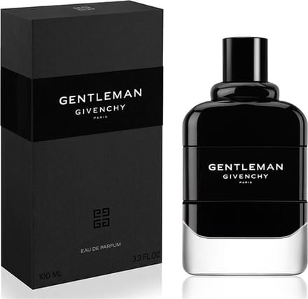 Givenchy - Gentleman Boisée - Eau De Parfum - 100 ml - herenparfum