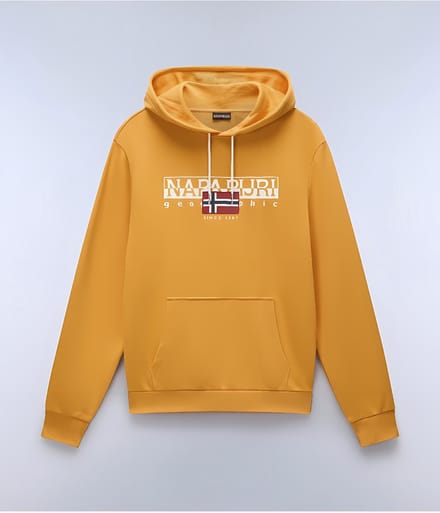 Napapijri-sweatshirt B-Aylmer H NP0A4HTL