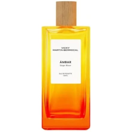 Vicky Martin Berrocal Ambar Edt 150