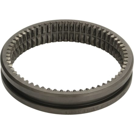 Mechanische synchronisatiebus transmissie ZF 1307304671