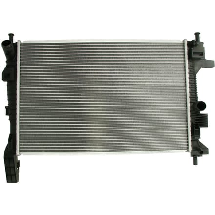 Radiator, motorkoeling THERMOTEC D7G034TT