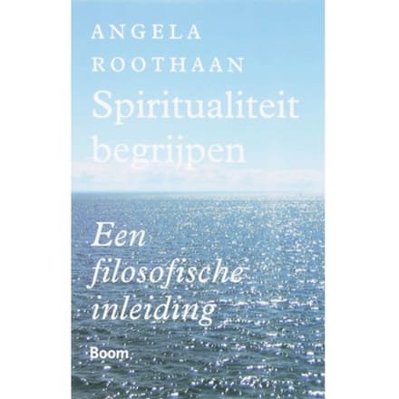 Spiritualiteit Begrijpen - A. Roothaan