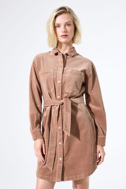 Garcia - J50081 - Dames - Jurken
