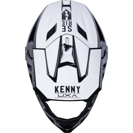 Helmvizier Kenny Decade 23