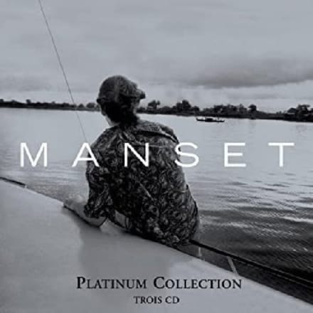Platinum Collection - Gerard Manset