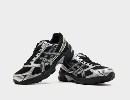 Asics Gel-1130 Zwart
