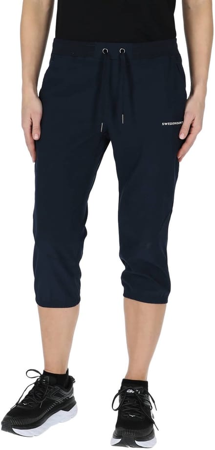 Swedemount Dames 3/4 Broek – Winddichte broek voor dames – Maat 40