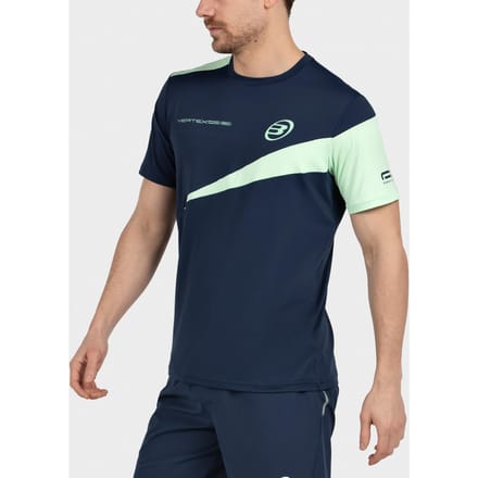 Bullpadel Cardona 26V T-shirt Heren