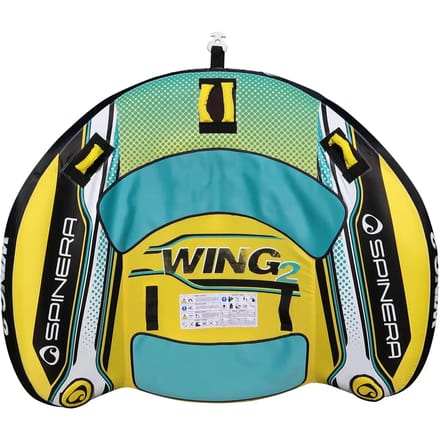 Spinera Wing 2-persoons Funtube