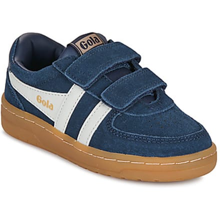 Lage Sneakers Gola HAWK SUEDE STRAP