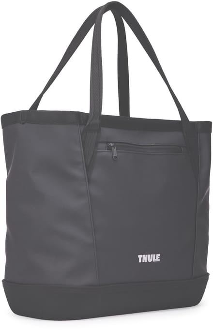 Thule Chasm Sport- en reistassen en koffers Black 30