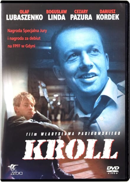 Kroll [DVD]