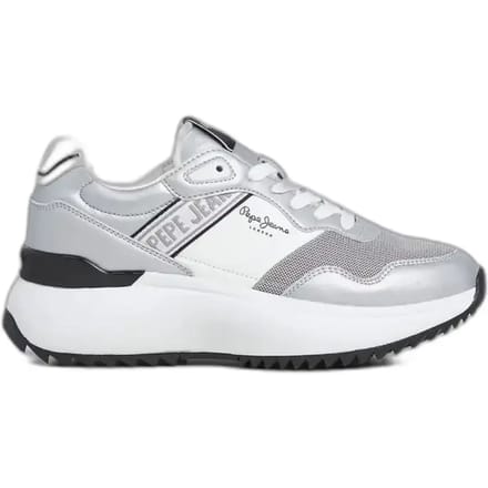 Lage Sneakers Pepe jeans Kimi Mesh W