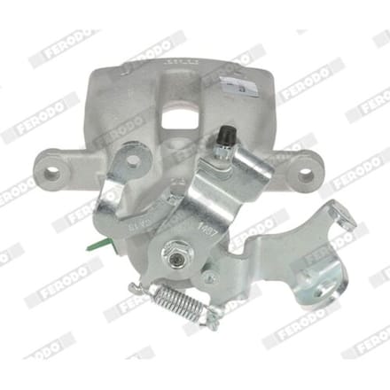 Remklauw FERODO FCL695173