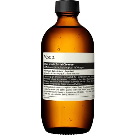 Aesop In Two Minds Gezichtsreiniger 200 ml