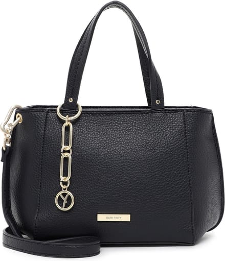 SURI FREY Shopper SFY Ginny ( 14194 ) - Dames handtassen - navy 511