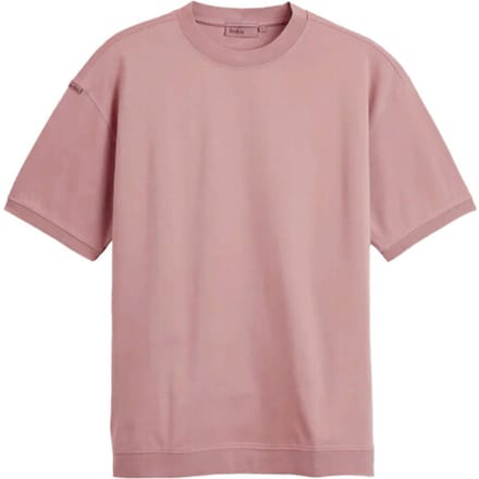 Aeden T-shirt korte mouw a22242815