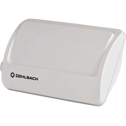 Oehlbach SCOPE VISION OUTDOOR WATERDICHTE DVB-T2 - DAB+ ANTENNE VOOR GEBRUIK BUITENSHUIS