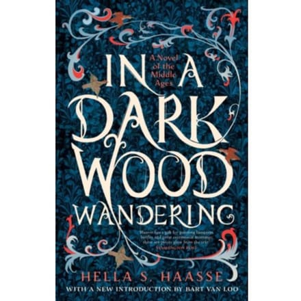 In A Dark Wood Wandering - Hella S. Haasse