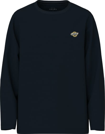 NAME IT - NKMVIMPEL LS NREG TOP - Jongens - Lange mouwen shirts