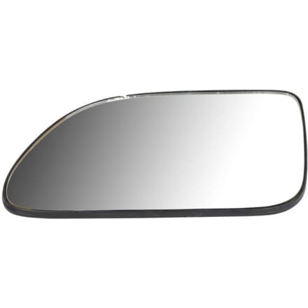 Spiegelglas, buitenspiegel BLIC 6102-02-1291216P, links