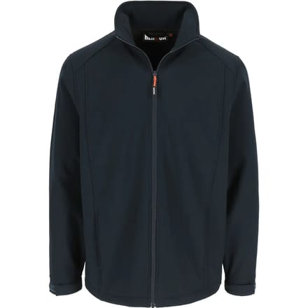 Herock Julius softshell jack essentials (1601) - Marine - L