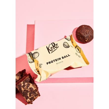 Protein ball brownie 30 g