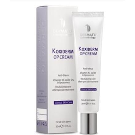 ANACIS - K Oxiderm OP Cream 30ml 30ml