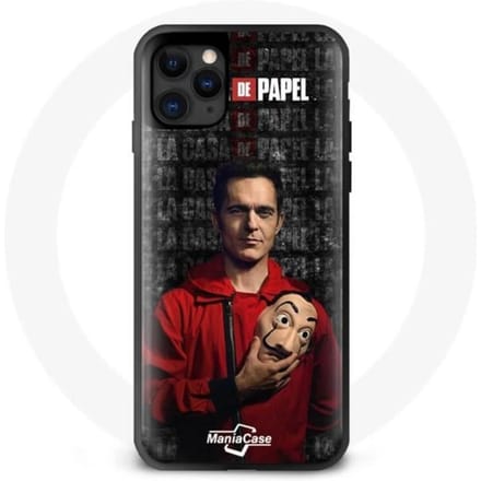 Berlijn iPhone 12 hoesje