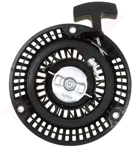 Trekstarter passend op Chinese motor CR171